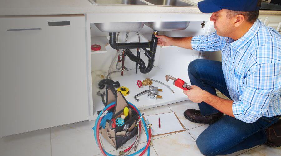 Professional sewer line replacement in Cottage Grove, OR